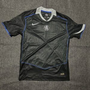 Tercer camiseta Chelsea F.C. 2025/26. Versión Jugador