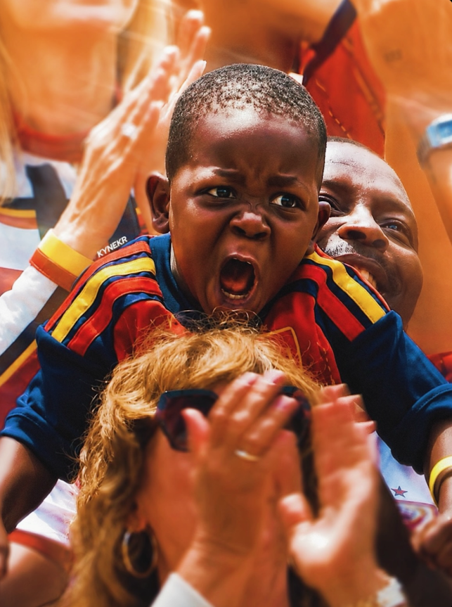 España titular 2026. Versión jugador.