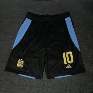 Short AFA titular 2024/25. Player/fan