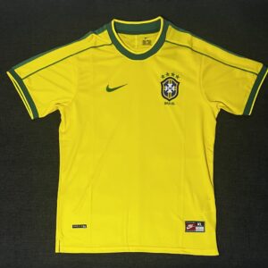 Brasil 1998. Retro