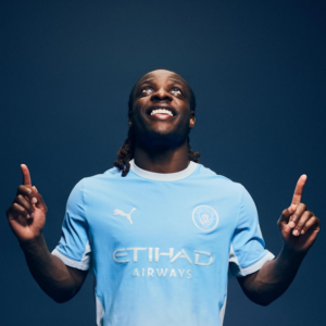 Man. City titular 2026/27. Versión Jugador