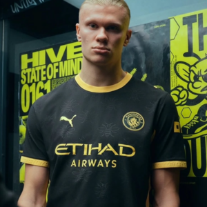 Man. City suplente 2026/27. Versión jugador
