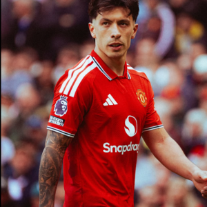 Man. United 2026/27. Versión Jugador