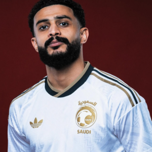 Arabia Saudi 2026. Versión jugador