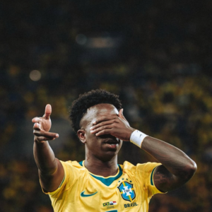 Brasil titular 2026. Versión Jugador