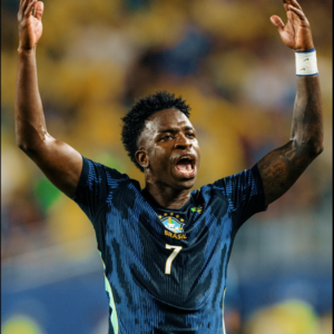 Brasil suplente 2026. Versión jugador