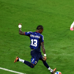 Cabo Verde titular 2026. Versión jugador