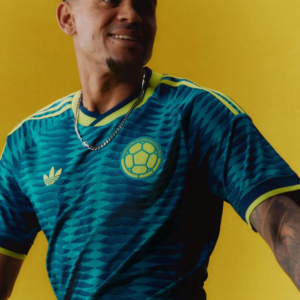Colombia suplente 2026. Versión jugador