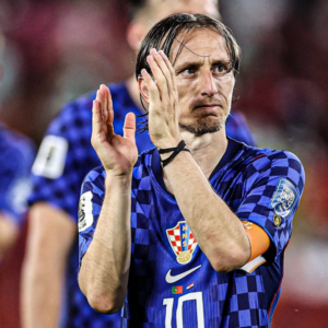 Croacia suplente 2026. Versión jugador