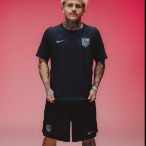 EEUU suplente 2026. Versión jugador