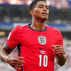 Inglaterra suplente 2026. Versión jugador