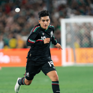 México tercera 2026. Versión jugador
