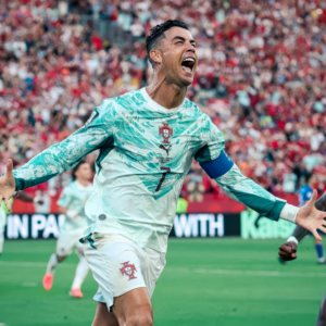 Portugal suplente 2026. Versión jugador