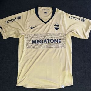 Boca centenario 2008. Versión jugador