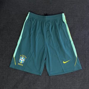Short Entrenamiento Brazil 2026.